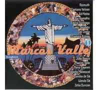 Various - Marcos Valle V.1