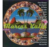 Various - Marcos Valle V.2