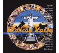 Various Artists - Marcos Valle V1 / Various