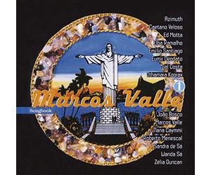 VARIOUS - Marcos Valle V1 / Various