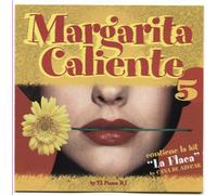 Various - Margarita Caliente Vol. 5