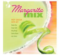 Various - Margarita Mix: Hot Salsa Hits