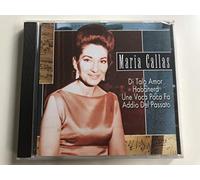Maria Callas - Various: Maria Callas