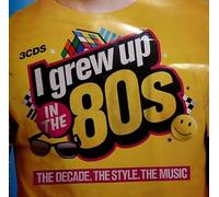 Various Maria Vidal Christopher Cross - In The 8Os