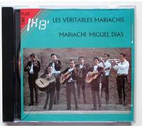 Various - Mariachis