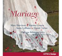 Various - Mariage
