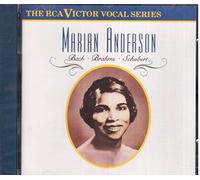 Various - Marian Anderson Recital
