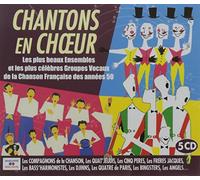 Various [Marianne Melodie] - Chantons en Choeur