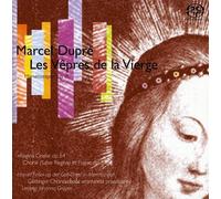 Various - Marienvesper Op.18/Regina [CD]