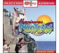 Various - Marineras Nortenas