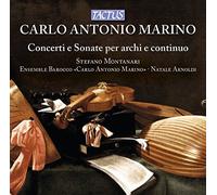 Various - Marino: Concertos/Sonatas
