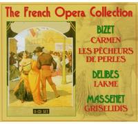 Various:Marinov - French Opera Collection