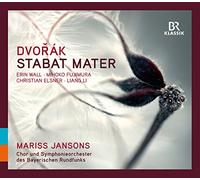 Various/Mariss Jansons - Dvorak: Stabat Mater