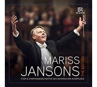 Various - Mariss Jansons: The Edition