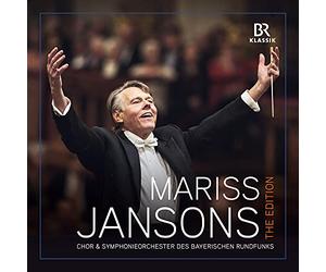 Various - Mariss Jansons: The Edition