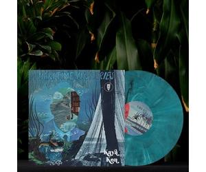 Various - Maritime Mysteries (Neptunes Marbled Blue Vinyl) [VINYL]