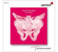 Various - Mark Barden: Anatomy