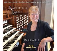 Various - Marked for Grace