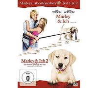 Various - Marley & ich 1 + 2 [DVD]