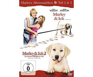 Various - Marley & ich 1 + 2