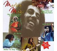 Various - Marley Magic
