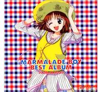 various - marmalade boy best album