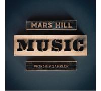 Various - Mars Hill Music Worship Sampler Vol. 1