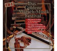 Various - Marsch Musik FestivaI