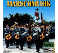 Various - Marschmusik