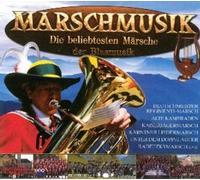 Various - Marschmusik