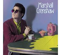 Various - Marshall Crenshaw (40th Anniversary Edition) (Deluxe Edition) [VINYL]