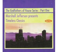 Various - Marshall Jefferson presents: Timeless Classics