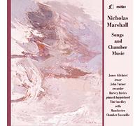 Various - Marshall:Songs Chamber Music