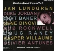 Various - Marshmallow Anthology Vol. 1