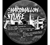Various - Marshmallow Puke