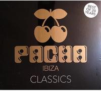 Various Martin Garrix - P a c h a … (Ibiza CIassics)