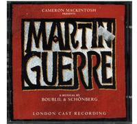 Various - Martin Guerre