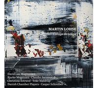 Various - Martin Lohse: Collage de temps