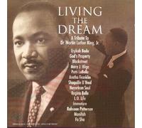 Various - Martin Luther King Jnr