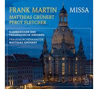 Various - Martin:Missa