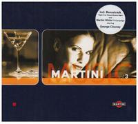 Various - Martini Mood 3