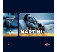 Various - Martini Mood Vol. 2