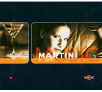 Various - Martini Mood Vol. 3
