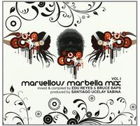 Various - Maruellous Marbella Mi