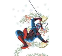 Various - Marvel Holiday Special TPB