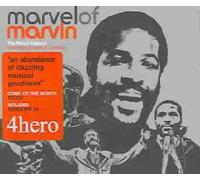 Various - Marvel of Marvin