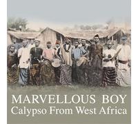 Various - Marvellous Boy Calypso from We