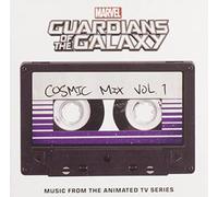 Various - Marvels Guardians of the Galaxy Cosmic Mix Vol. 1 Music - V99z