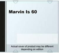 Various - Marvin Is 60