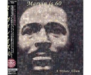 Various - Marvin Is 60